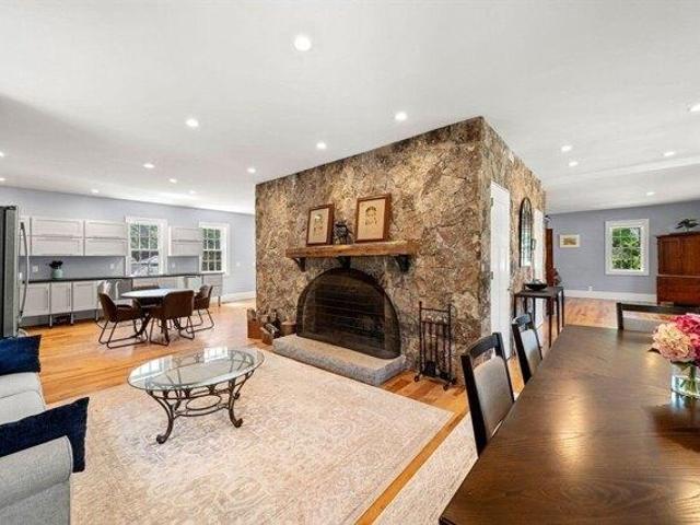 House for sale in Medway, Massachusetts