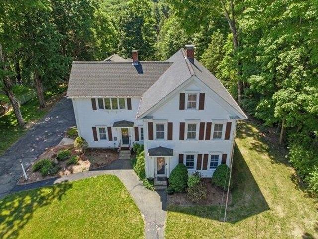 House for sale in Medway, Massachusetts