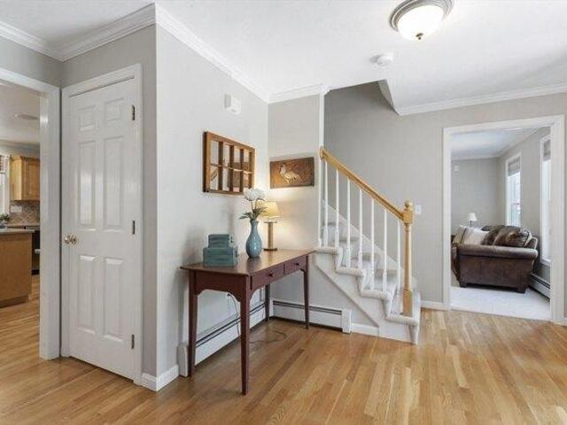 House for sale in Medway, Massachusetts