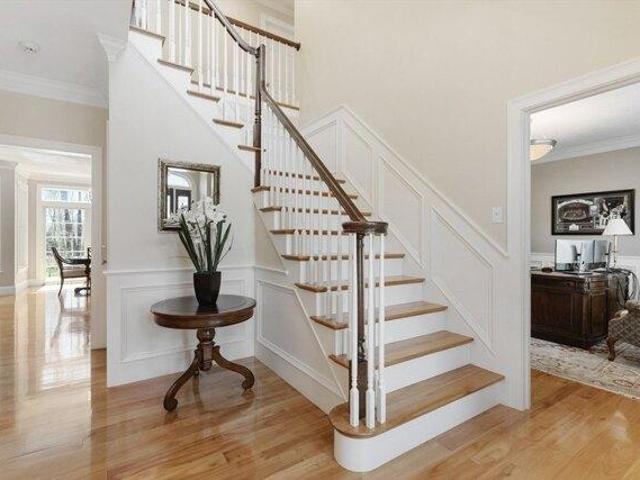 House for sale in Medway, Massachusetts