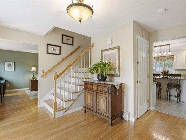 House for sale in Medway, Massachusetts
