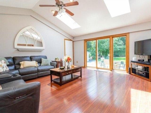House for sale in Medway, Massachusetts