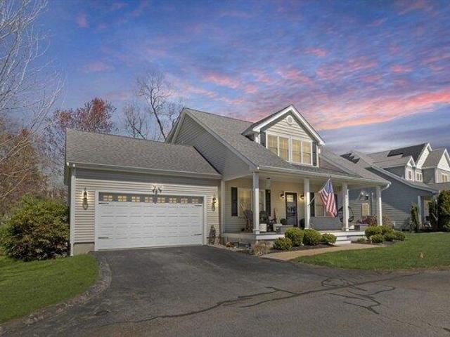 House for sale in Medway, Massachusetts