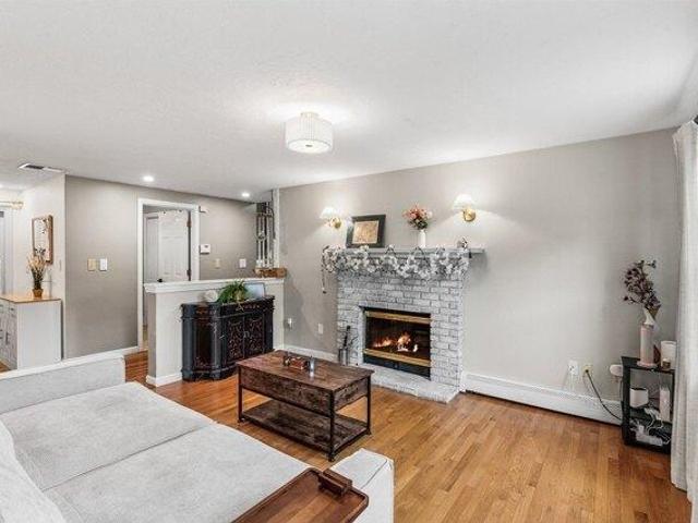 House for sale in Medway, Massachusetts