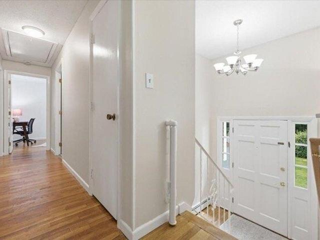 House for sale in Medway, Massachusetts