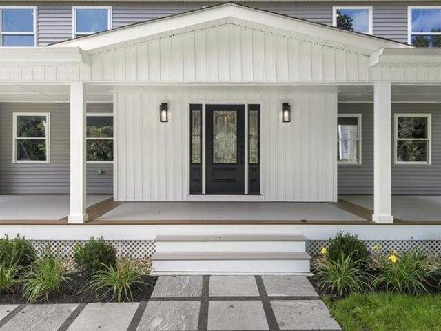 House for sale in Medway, Massachusetts