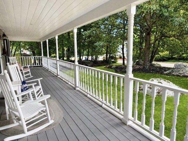 House for sale in Medway, Massachusetts