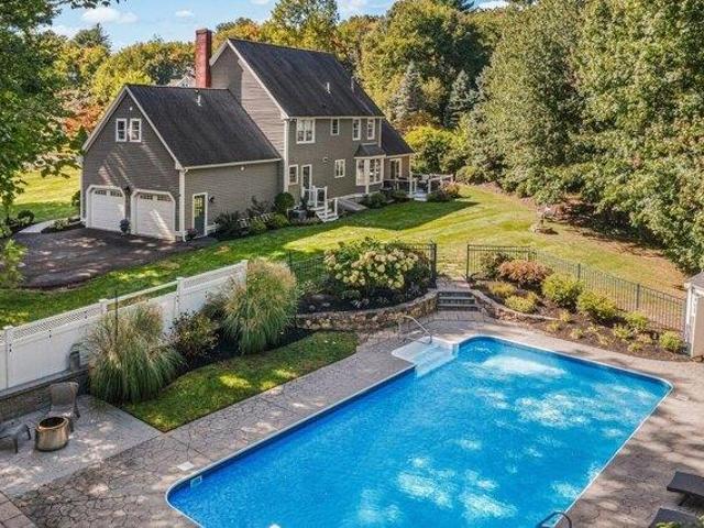 House for sale in Medway, Norfolk County