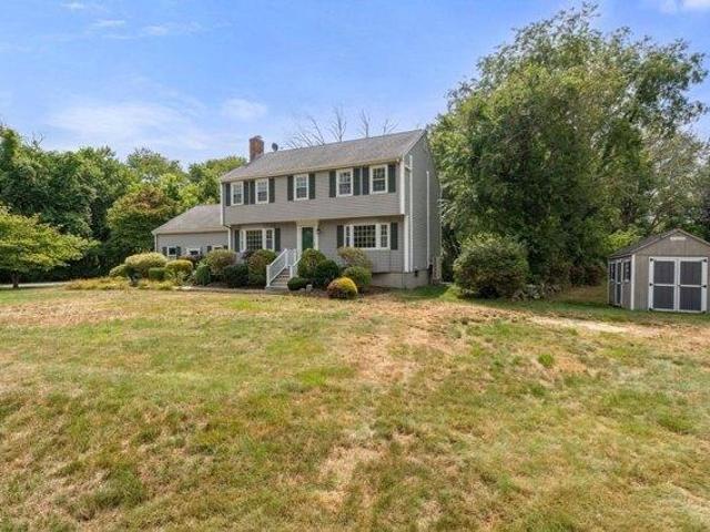 House for sale in Medway, Norfolk County