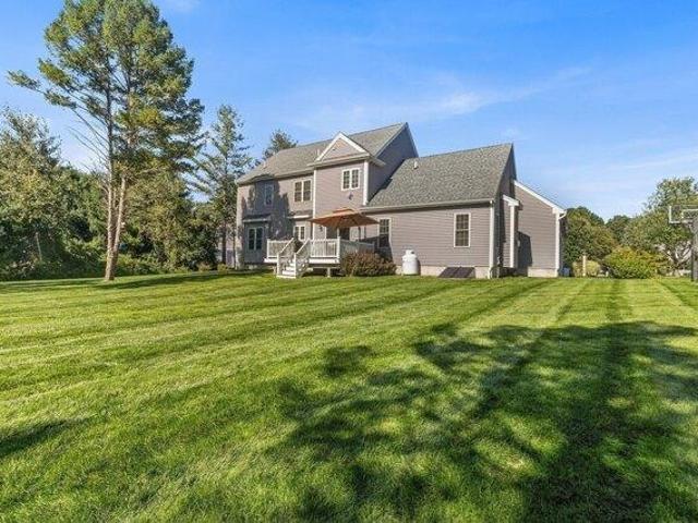 House for sale in Medway, Norfolk County