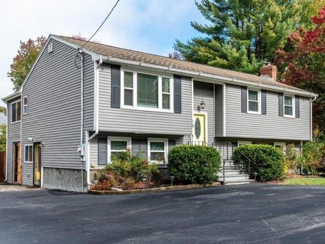 House for sale in Medway, Norfolk County