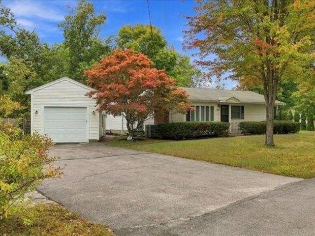 House for sale in Medway, Norfolk County