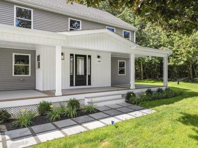 House for sale in Medway, Norfolk County