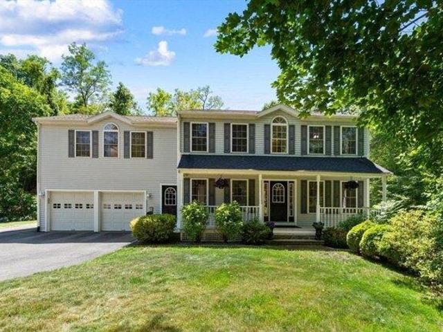 House for sale in Malden, Massachusetts