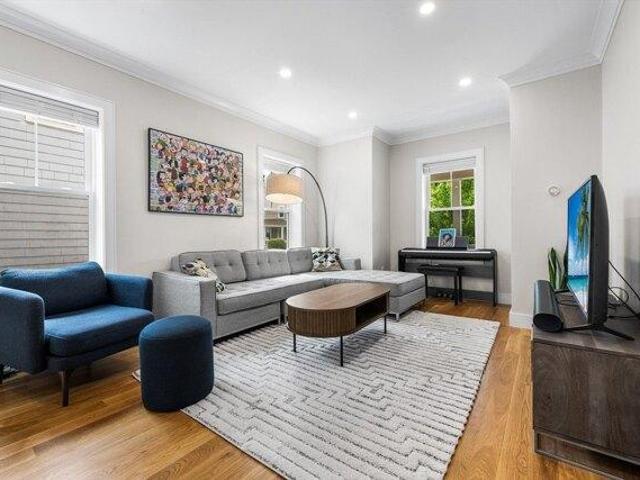 House for sale in Melrose, Massachusetts
