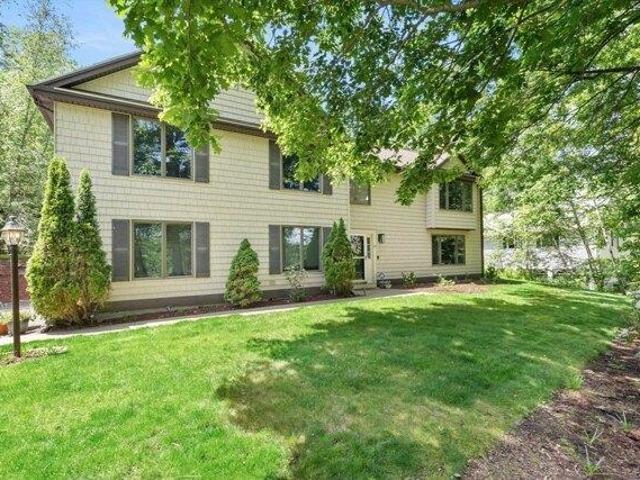 House for sale in Melrose, Massachusetts