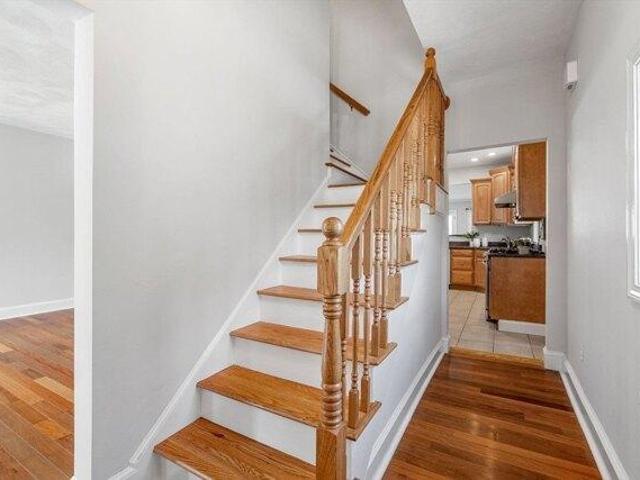 House for sale in Melrose, Massachusetts