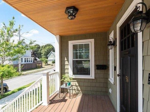 House for sale in Melrose, Massachusetts