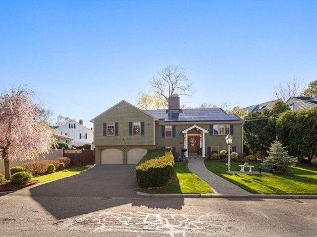 House for sale in Melrose, Massachusetts