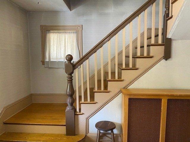 House for sale in Melrose, Massachusetts