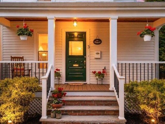 House for sale in Melrose, Massachusetts