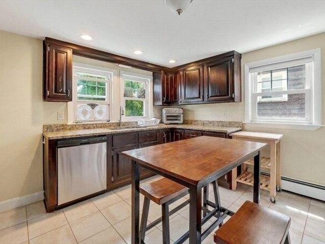 House for sale in Melrose, Massachusetts