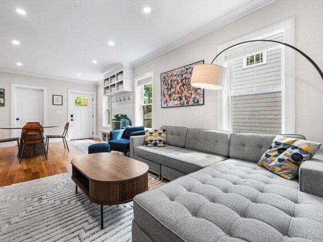 House for sale in Melrose, Massachusetts
