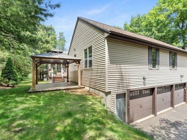 House for sale in Melrose, Massachusetts