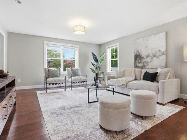 House for sale in Melrose, Massachusetts