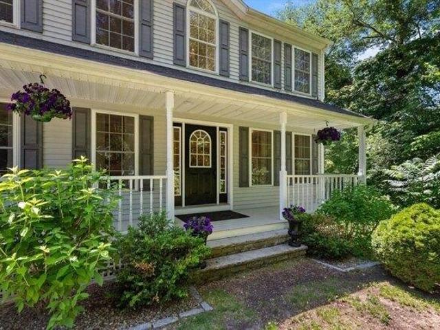 House for sale in Malden, Massachusetts