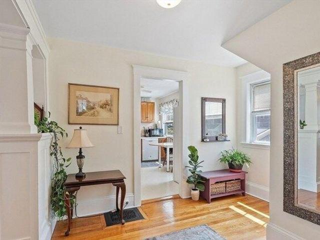 House for sale in Melrose, Massachusetts