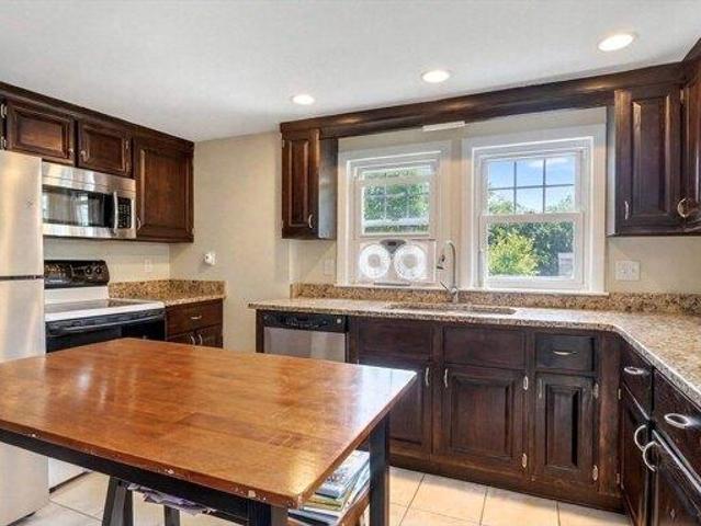 House for sale in Melrose, Massachusetts