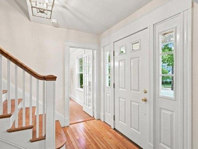 House for sale in Melrose, Massachusetts