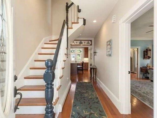 House for sale in Melrose, Massachusetts