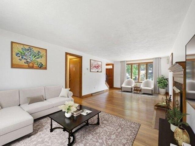House for sale in Melrose, Massachusetts