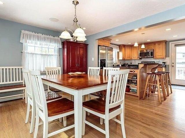 House for sale in Melrose, Massachusetts