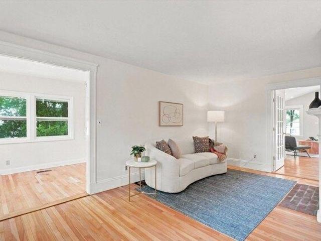 House for sale in Melrose, Massachusetts