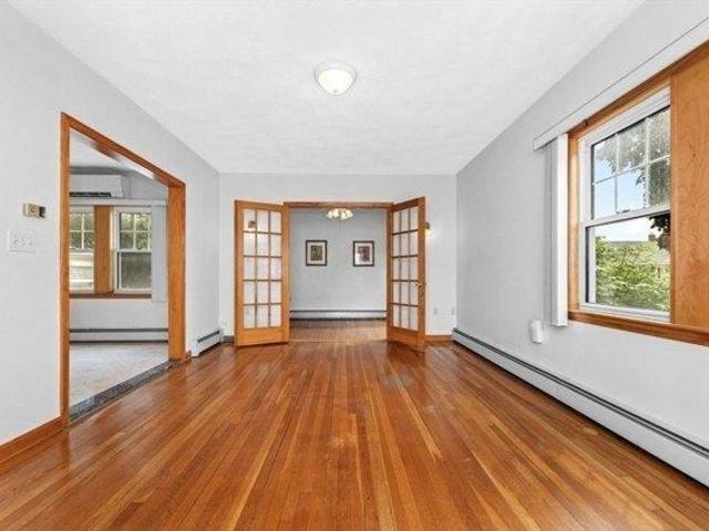 House for sale in Melrose, Massachusetts