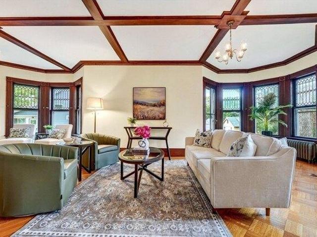 House for sale in Melrose, Massachusetts
