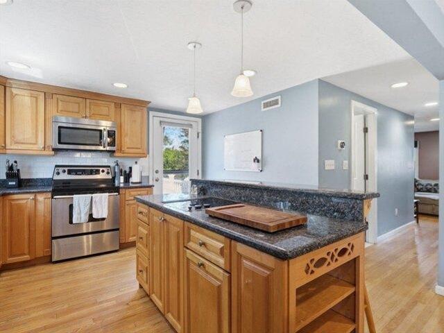 House for sale in Melrose, Massachusetts