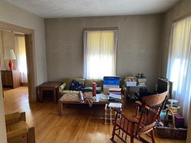 House for sale in Melrose, Massachusetts