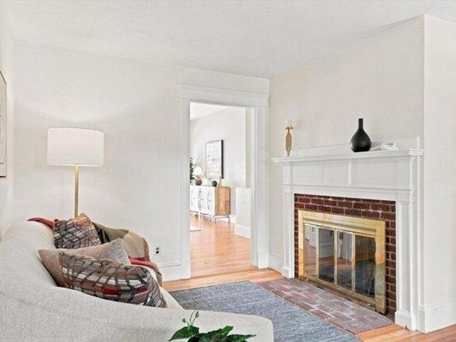 House for sale in Melrose, Massachusetts
