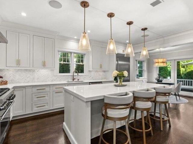 House for sale in Melrose, Massachusetts
