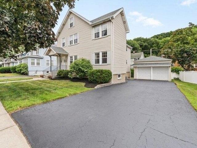 House for sale in Melrose, Massachusetts