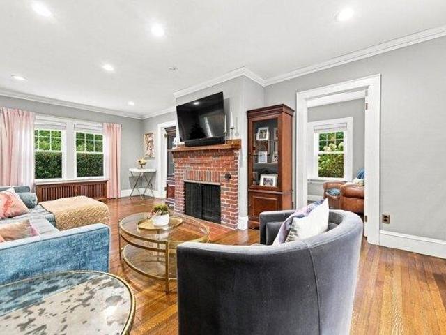 House for sale in Melrose, Massachusetts
