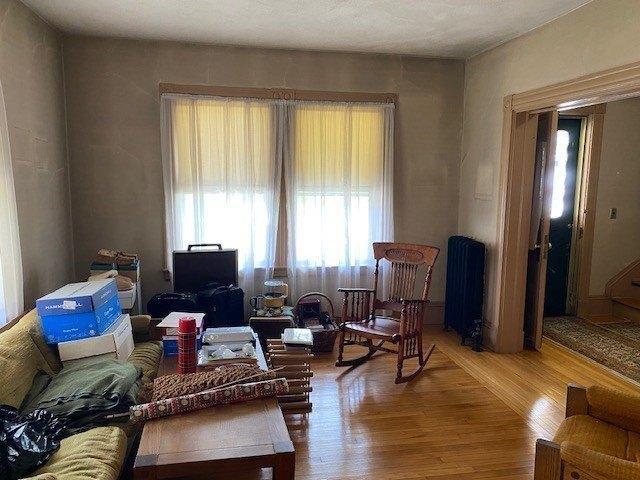 House for sale in Melrose, Massachusetts