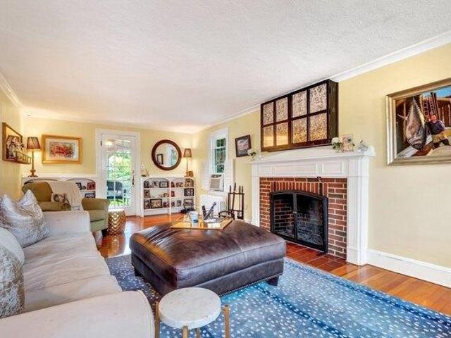 House for sale in Melrose, Massachusetts