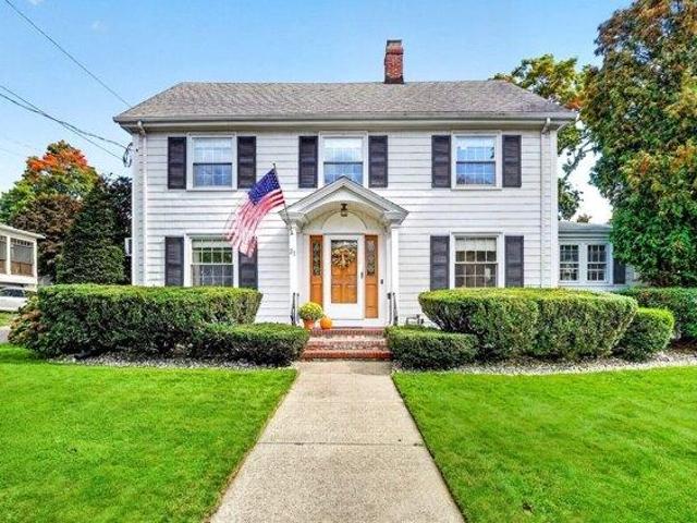 House for sale in Melrose Highlands, Melrose