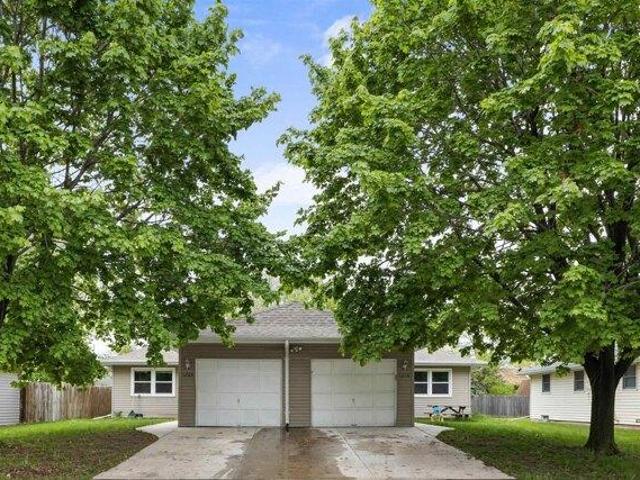 House for sale in Menasha, Wisconsin
