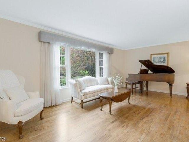 House for sale in Mendham, New Jersey